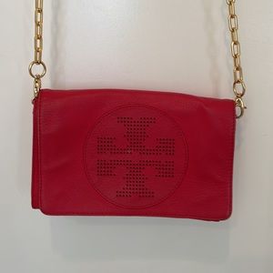 Tory Burch - Bags | Red Reva Crossbody